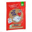 DE Dreckspatz Pulverbad Hab dich lieb