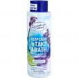 DE Schaumbad Keep Calm take a bath