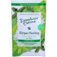 DE Totes Meer Salz Peeling Minze