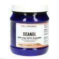 DEANOL 120 mg GPH Kapseln