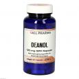 DEANOL 120 mg GPH Kapseln