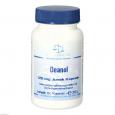 DEANOL 120 mg Junek Kapseln