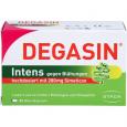 DEGASIN intens 280 mg Weichkapseln