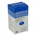 DENISIA 4 grippeähnliche Krankheiten Tabletten