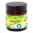 DENTAVET Gel vet.