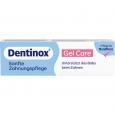 DENTINOX Gel Care Einzeltube