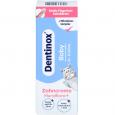 DENTINOX Zahncreme Mundflora Baby
