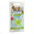 DENTISTAR BS Latex mit Ring Babys mit Zähnen