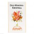DEO MINERAL Kristall