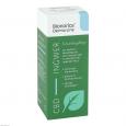 DERMA LINE Gesichtspflegecre.Ingwer-CBD Bionorica