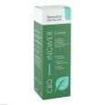 DERMA LINE Lotion Ingwer-CBD Bionorica