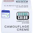 DERMACOLOR Camouflage Creme D4 1/2