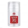 DERMAPLAN Juckreiz Dauer Pflege Creme Pumpflasche