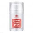 DERMAPLAN Juckreiz Ekzem Pflege Creme Pumpflasche