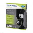 DERMAPLAST Active Heat Patch Knie/Ellenbogen