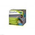 DERMAPLAST Active Kinesiology Tape 5 cmx5 m blau