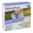 DERMAPLAST SOFT Pflaster 4 cmx5 m