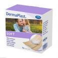 DERMAPLAST SOFT Pflaster 6 cmx5 m