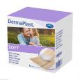 DERMAPLAST SOFT Pflaster 8 cmx5 m