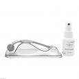 DERMAROLLER Homecare Set inkl.Roller Cleaner