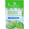 DERMASEL Maske Feuchtigkeit SPA