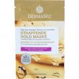 DERMASEL Maske Gold EXKLUSIV