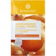 DERMASEL Maske Meeresenergie Vitamin C