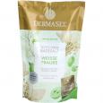 DERMASEL TM Badesalz weiße Traube 400g+20ml