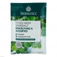 DERMASEL Totes Meer Badesalz Erkältung & Atemfrei
