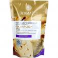 DERMASEL Totes Meer Badesalz+Gold EXKLUSIV