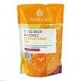 DERMASEL Totes Meer Badesalz+Milch&Honig SPA