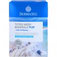 DERMASEL Totes Meer Badesalz Pur