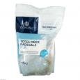 DERMASEL Totes Meer Badesalz Pur