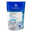 DERMASEL Totes Meer Badesalz Pur