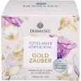 DERMASEL Totes Meer Körpercreme Gold Zauber