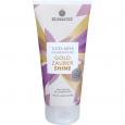 DERMASEL Totes Meer Pflegedusche Gold Zauber Shine