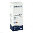DERMASENCE Cream Deo