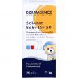 DERMASENCE Solvinea Baby LSF 50