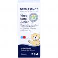 DERMASENCE Vitop forte Junior Creme