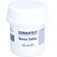 DERMATEST Basissalbe
