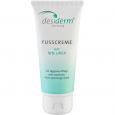 DESIDERM Fußcreme mit 10% Urea