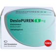 DESLOPUREN 5 mg Filmtabletten