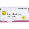 DESLORA-Denk 5 mg Filmtabletten