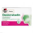 DESLORATADIN DoppelherzPharma 5 mg Filmtabletten