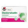 DESLORATADIN DoppelherzPharma 5 mg Filmtabletten