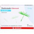 DESLORATADIN Glenmark 5 mg Tabletten