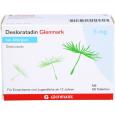 DESLORATADIN Glenmark 5 mg Tabletten