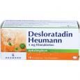 DESLORATADIN Heumann 5 mg Filmtabletten