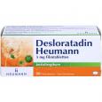 DESLORATADIN Heumann 5 mg Filmtabletten