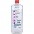 DESTILIERTES Wasser Aquadest